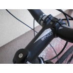  Спортен велосипед TRETWERK ARCH 28 цола модел 2015г пълен монтаж  SHIMANO ALFINE хидравлика,диск